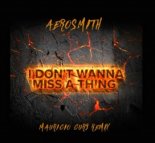 Aerosmith - I Don't Wanna Miss a Thing (Mauricio Cury Remix)