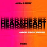 Joel Corry, MNEK - Head & Heart (Jack Back Remix)