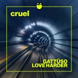 GATTÜSO & Love Harder - Cruel (Extended Mix)