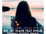 Angus & Julia Stone feat. Emilee - Big Jet Plane (Denny Roger Remix)