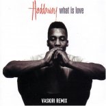 Haddaway - What is Love (Vaskiri Remix)