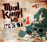 Mind Kampf UK - Kaśka 2007