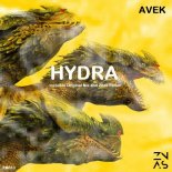 Avek - Hydra (Original Mix)