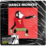 N.E.O.N & Dirty Vibe - Dance Monkey (Extended Mix)