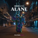 Robin Schulz & Wes - Alane (Don Diablo Extended Remix)