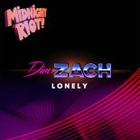 Dim Zach - Lonely (Original Mix)