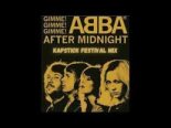 Abba - Gimme! Gimme! Gimme! (Kapstick Festival Mix)