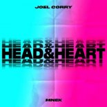 Joel Corry x MNEK - Head & Heart (Extended Mix)