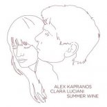 Alex Kapranos & Clara Luciani - Summer Wine (Radio Edit)