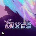 SAM FELDT ft. Sophie Simmons - Magnets ( 2020 Extended Club Mix)