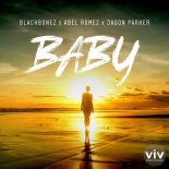 BlackBonez & Abel Romez feat. Jason Parker - Baby (Extended Mix)