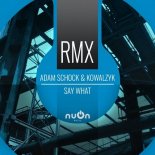 Adam Schock & Kowalzyk - Say What (Adam Hofer Remix)