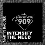 Martin Badder - Intensify (Original Mix)