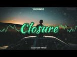 Trevor Daniel - Closure (NRS & ReCharged Bootleg)