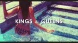Ava Max - Kings & Queens (Viktor Newman Edit) 2k20