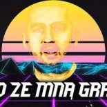 NORBI feat. Pola Blue - W CO ZE MNĄ GRASZ (Radio Edit)