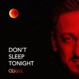 C-BOOL - Don t Sleep Tonight (Extended Mix)