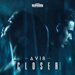 Avi8 - Closer (Extended Mix)