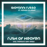 Giovanni Russo ft. Nathan Brumley - Rush Of Heaven (Radio Edit)