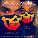 DJ DIABOLOMONTE SOUNDZ - PUMPIN PUSSY & PIXO DICKY 2020 MIX ( VIXOMANIAC & BLONDIE BASS on HOLIDAYS 2020 MIX).