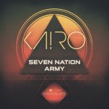 KA!RO - Seven Nation Army (Extended Mix)