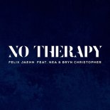 Felix Jaehn Feat. Nea & Bryn Christopher - No Therapy (Radio Edit)
