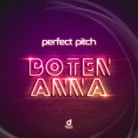 Perfect Pitch - Botem Anna (Extended Mix)