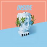 Kamy - Inside (Original Mix)