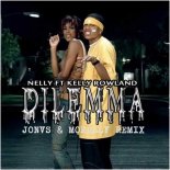 Nelly ft. Kelly Rowland - Dilemma (JONVS & MORELLY Radio Remix)