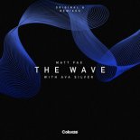 Matt Fax, Ava Silver, Barzek - The Wave (Barzek Extended Remix)