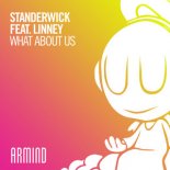 STANDERWICK, Linney - What About Us (Extended Mix)