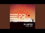 DJ Antex - Feel Me (Adrima x Antex Retro Extended Mix)