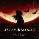 Gesualdi feat. Wina - After Midnight (Original Mix)