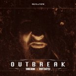 Decim8 & DSTORTD - Outbreak (Original Mix)