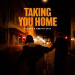 Tujamo feat. Kelvyn Colt - Taking You Home (Radio Edit)