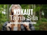 Nokaut - Tajna Siła (Mathew Oldschool 90's Remix)