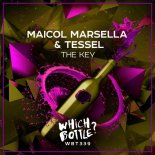 Maicol Marsella & Tessel - The Key (Original Mix)