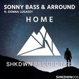 Sonny Bass & Arround feat. Donna Lugassy - Home (Extended Mix)