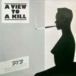 D.J.'s Factory - A View To A Kill