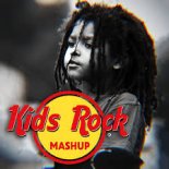 Queen & The Kids vs. Althea & Donna - Kids Rock [Loo & Placido]