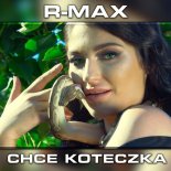 R-Max - Chcę Koteczka (Radio Edit)