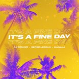 DJ DimixeR x Serge Legran x Murana - It's A Fine Day (Original Mix)