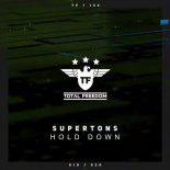 Supertons - Hold Down (Extended Mix)
