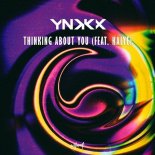 YNKKX, Kalye - Thinking About You (Extended Mix)