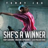 Terry Jee - She's a Winner (Giordana, Angelino Capobianco, Luca Piazzon Remix)