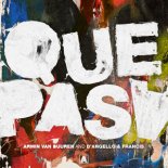 Armin van Buuren, D'Angello & Francis - Que Pasa (Extended Mix)