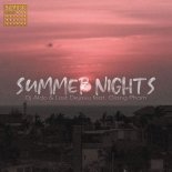 DJ Aldo & Lost Dejavu feat. Giang Pham - Summer Nights (Radio Edit)