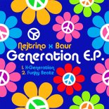 Nejtrino x Baur - X-Generation (Extended Mix)