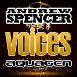Andrew Spencer & Aquagen - Voices (Radio Edit)