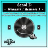 Senol D - Moments (KaktuZ Remix)
